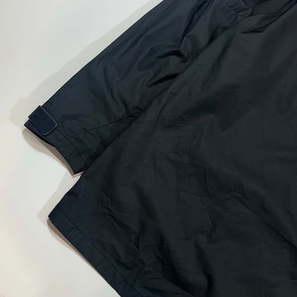 나이키 맨유 패치로고 바람막이 상품이미지9