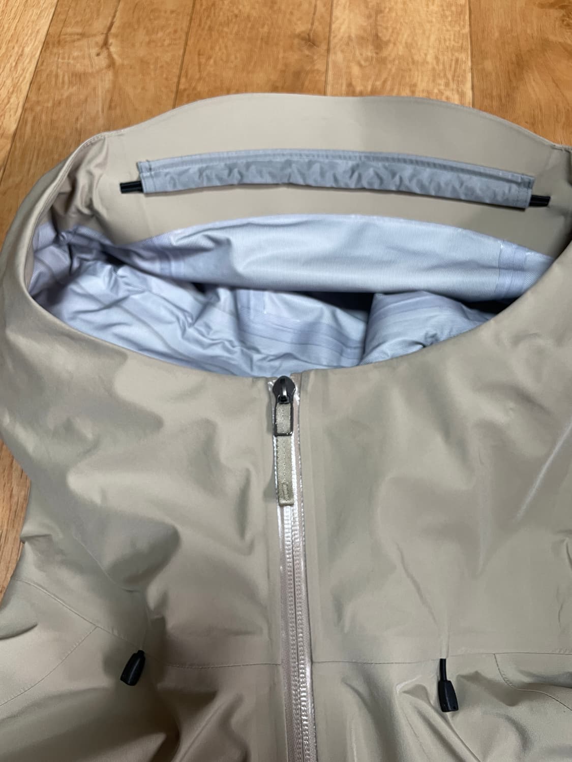 23fw 아크테릭스 베타LT 스모크 블러프 XL 상품이미지3