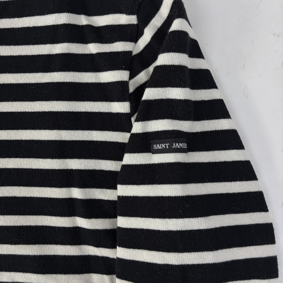 세인트 제임스 롱슬리브 상품이미지5