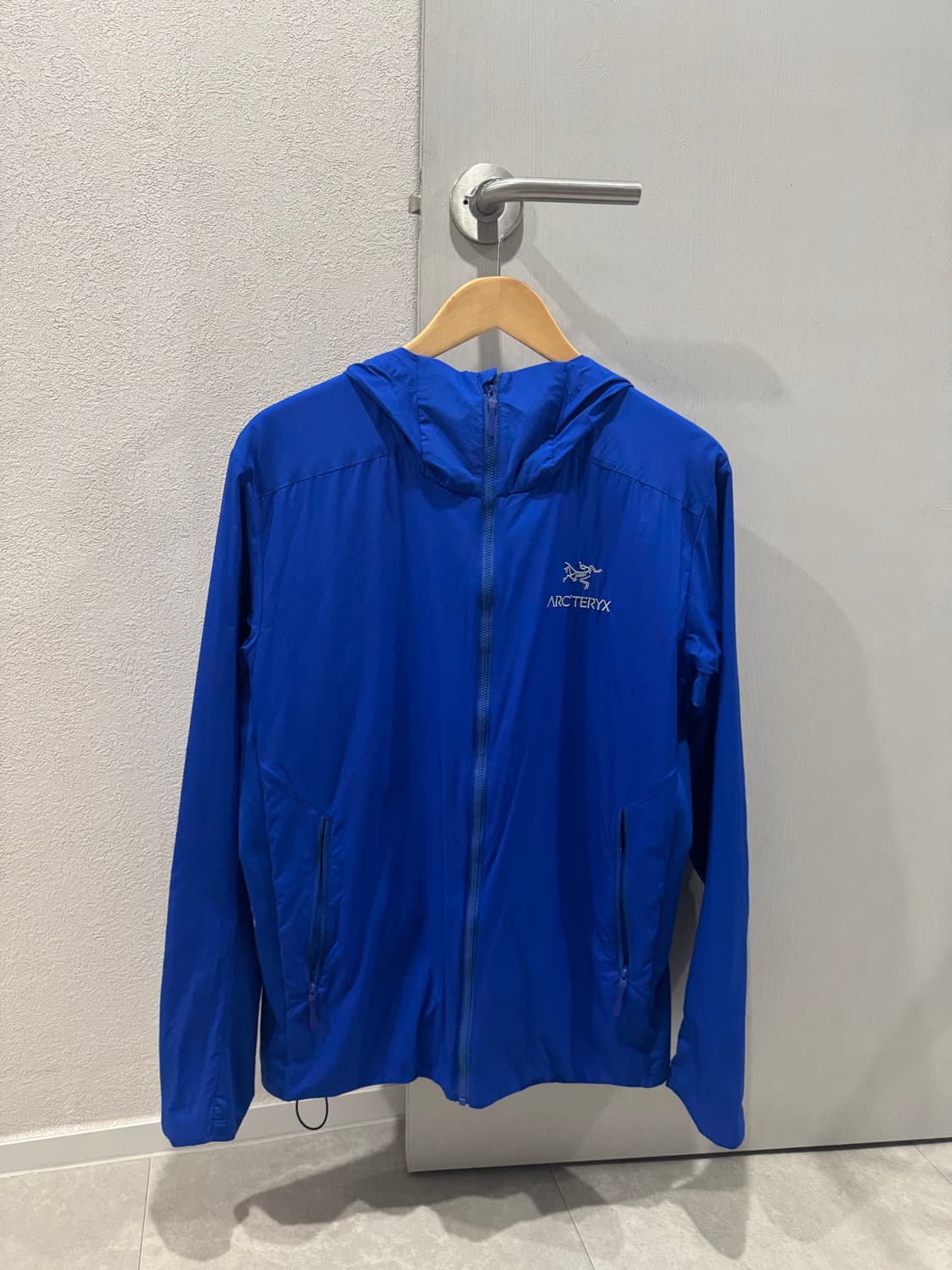 아크테릭스 아톰sl 후디 m 상품이미지1