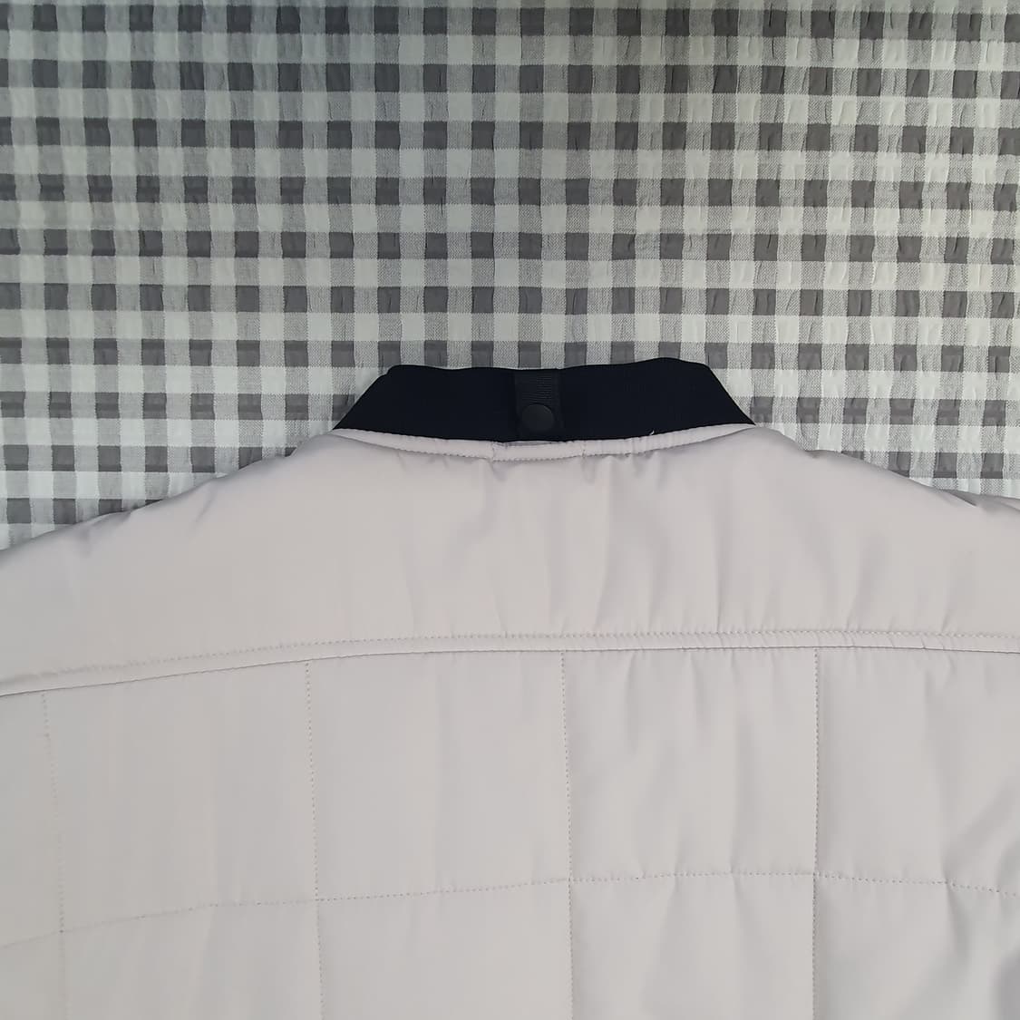 뉴발란스 경량패딩 자켓 남자95~100 상품이미지8