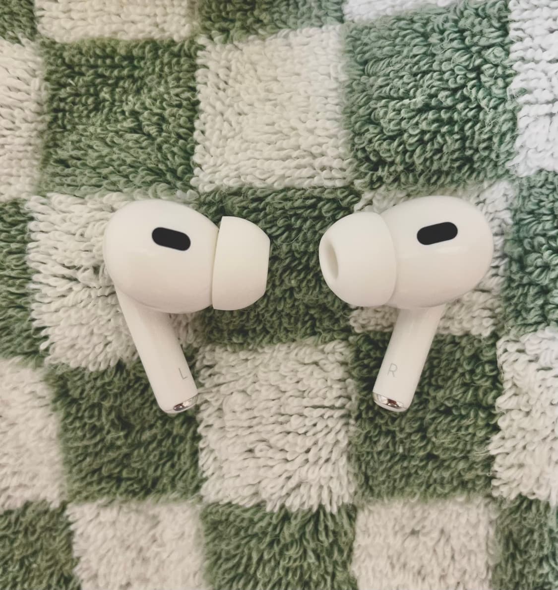 에어팟 프로 2세대 풀박스 상품이미지10