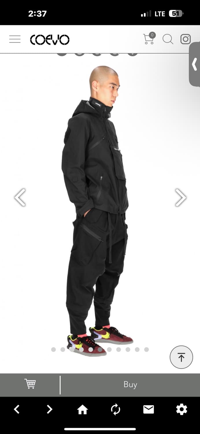 [L]아크로님 J1A-GTKR-BKM 상품이미지3