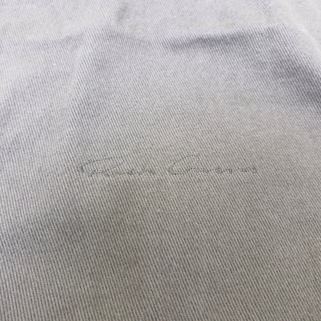 [OS] 릭오웬스 토트백 상품이미지2