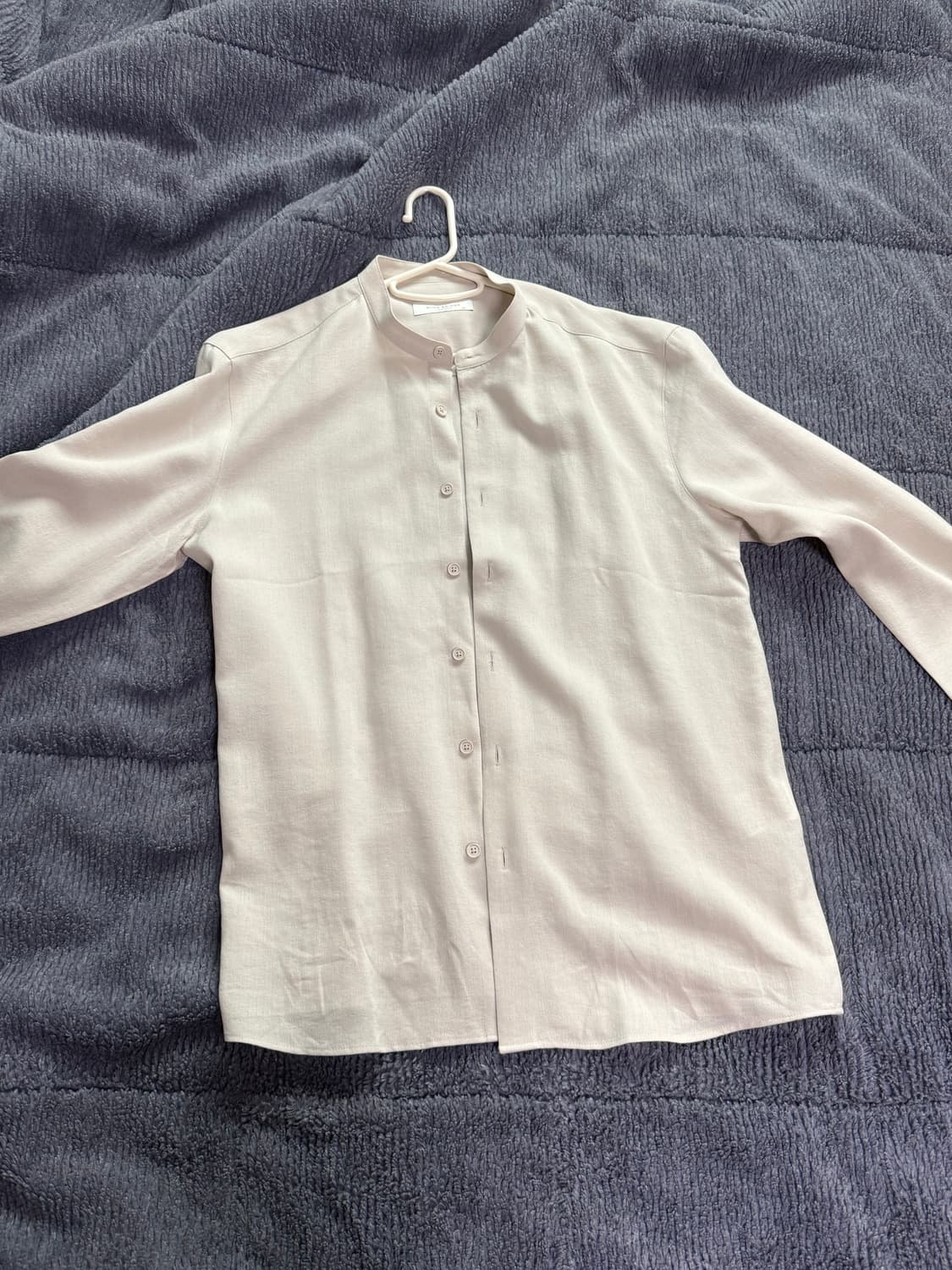 Mindbridge 셔츠 95사이즈 판매합니다 상품이미지1