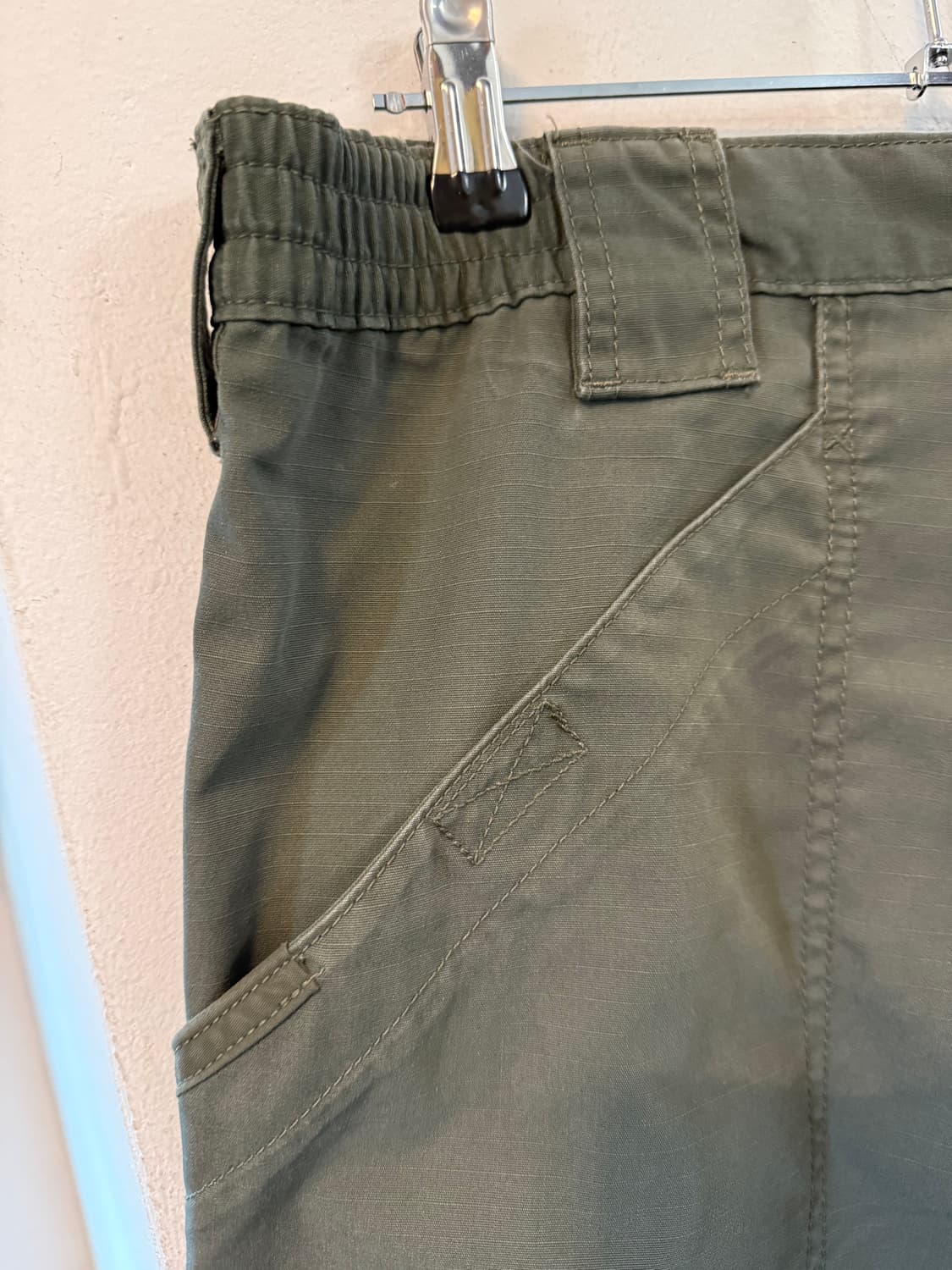 5.11 Tactical 립스탑 카고팬츠 38  상품이미지6