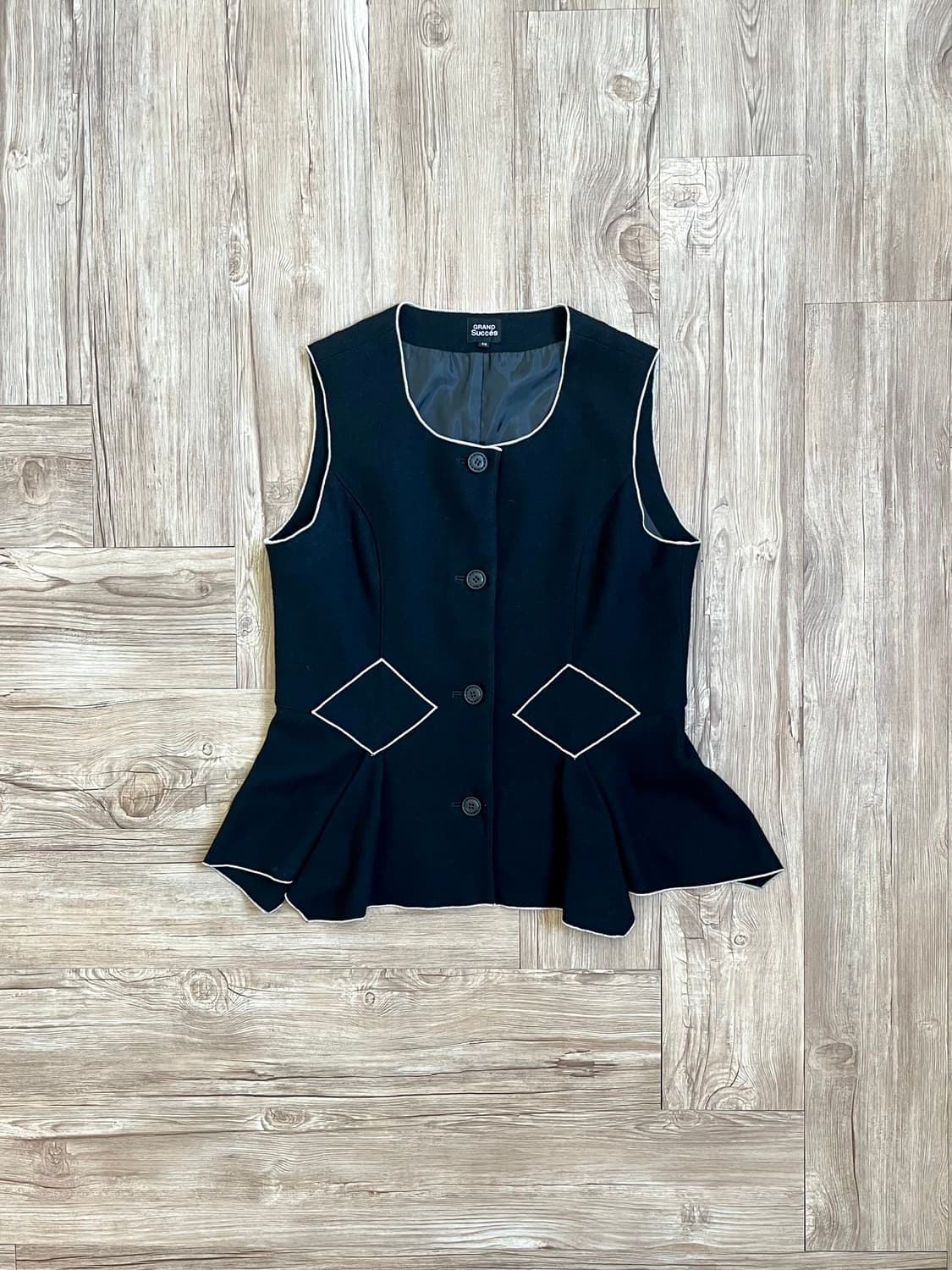 GRAND Succes 원피스 베스트 상품이미지1