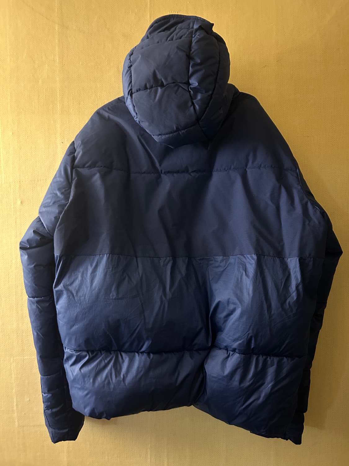 Pop trading company 푸퍼 패딩 xl 상품이미지6