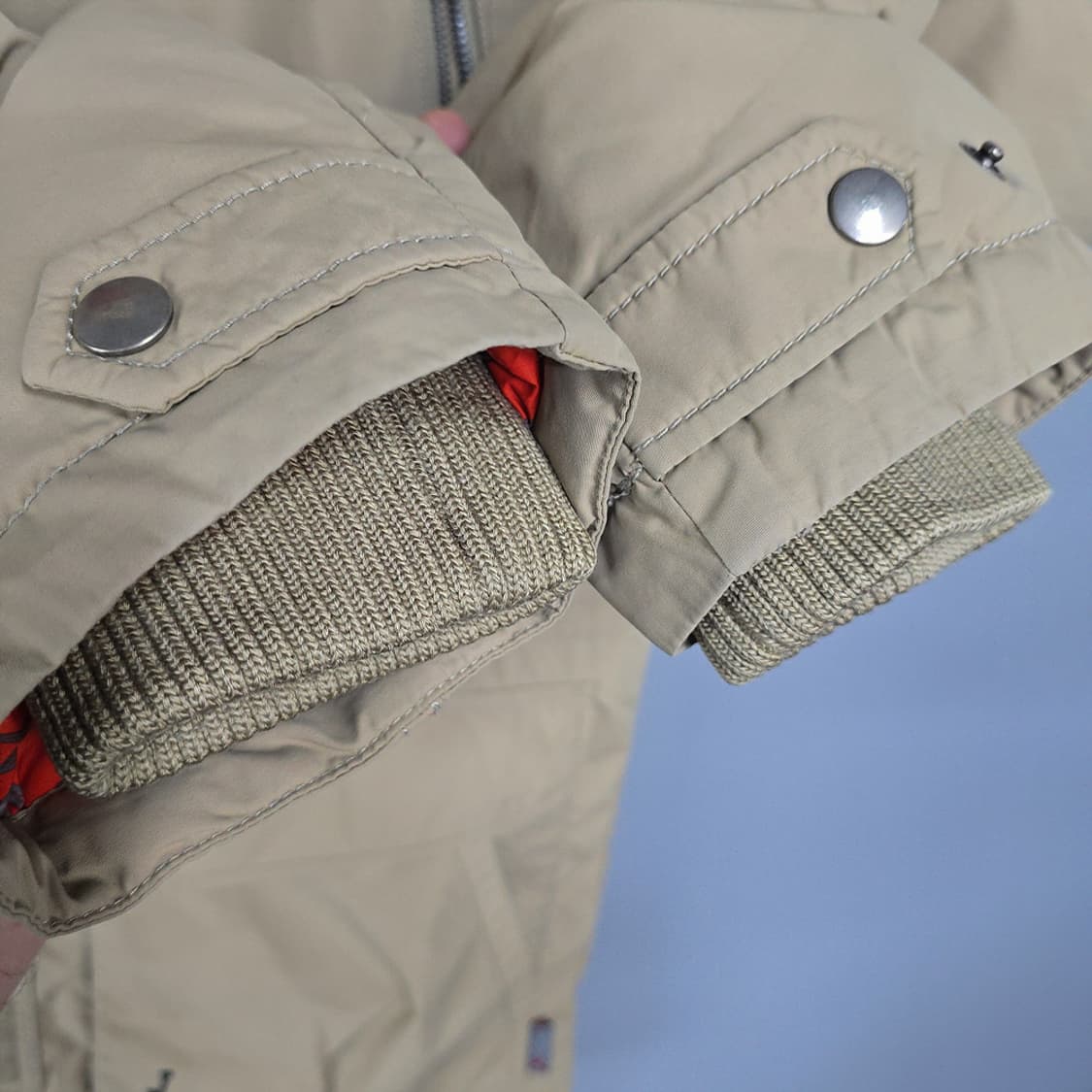 조던 그레이덕 다운 파카 95 상품이미지5