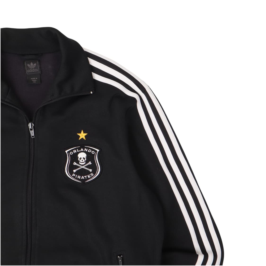 아디다스 올란도 트랙 져지 자켓 상품이미지3