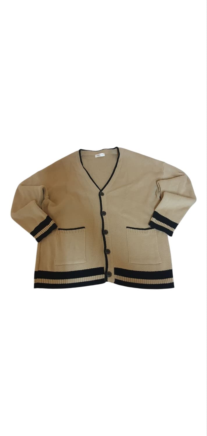 스웨터 가디건 상품이미지1