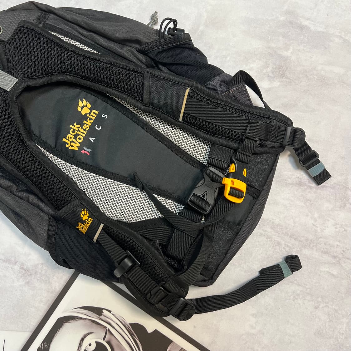 잭울프스킨(Jack Wolfskin)백팩 상품이미지10