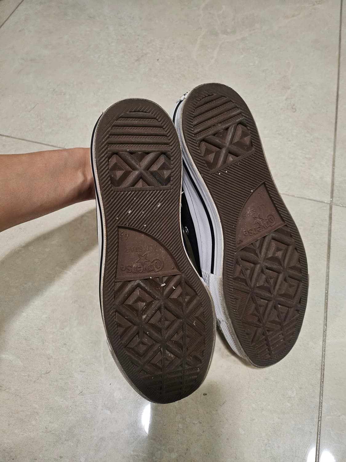 컨버스 235 상품이미지5