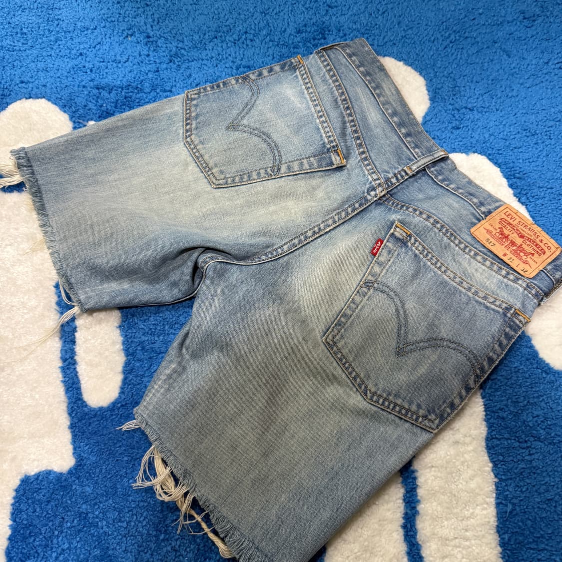 Levi’s 517  상품이미지4