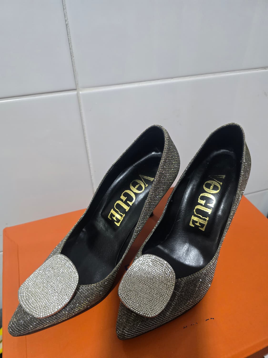 수제화 힐 상품이미지1