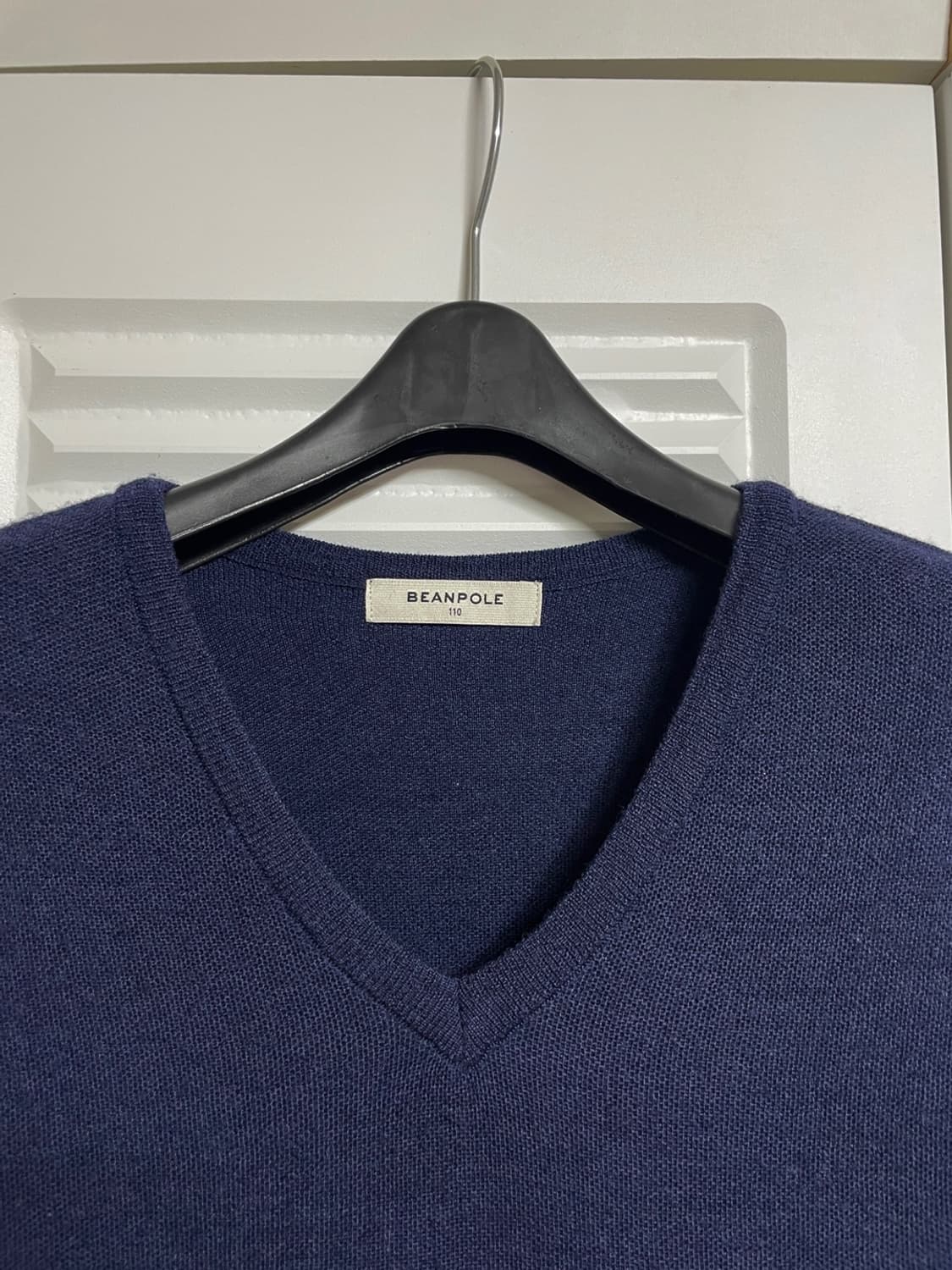 빈폴 니트 조끼 110 상품이미지3