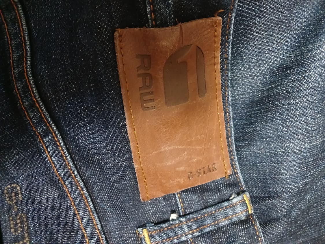 G-STAR RAW 3301  상품이미지4