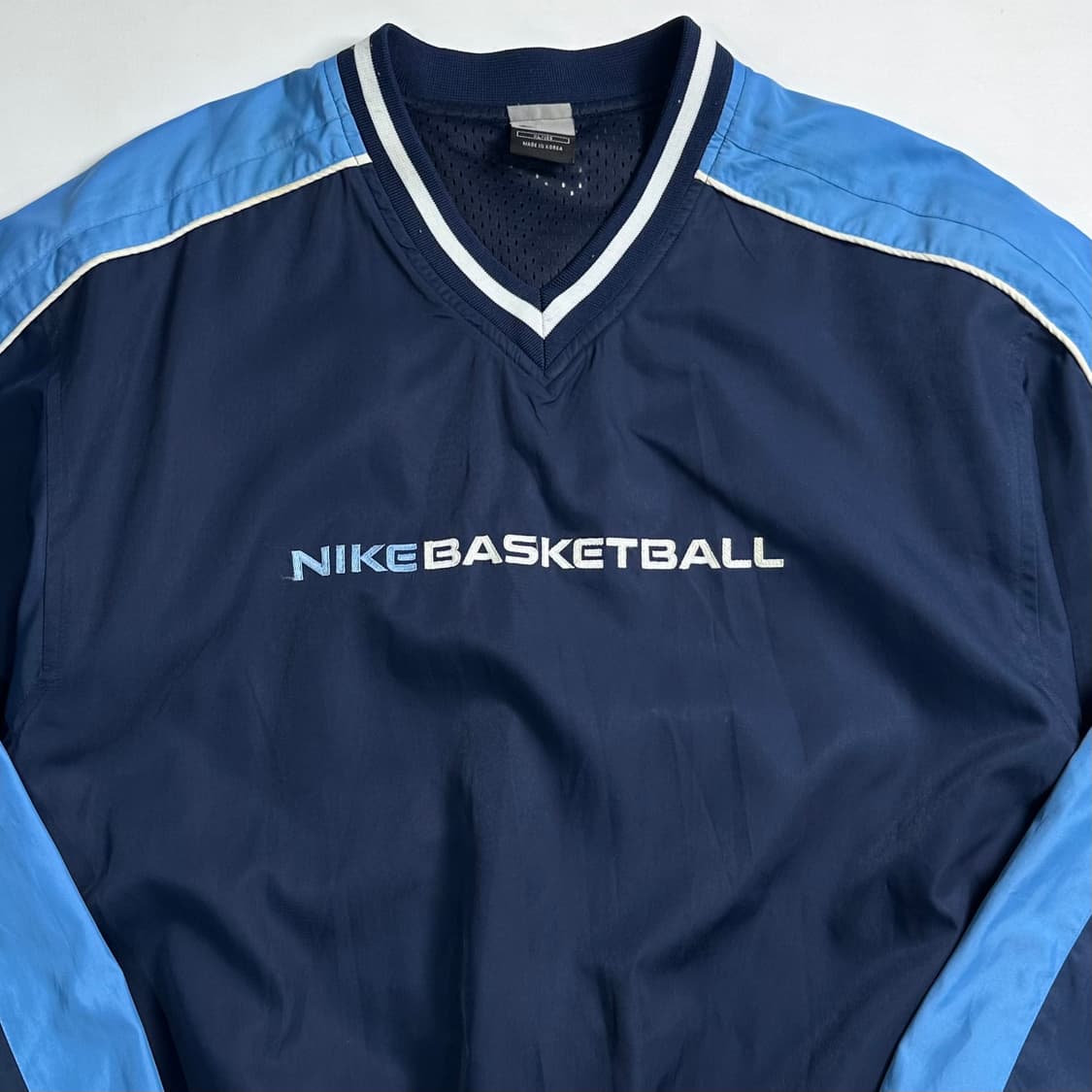 나이키 베스킷볼 스우시 웜업 상품이미지2