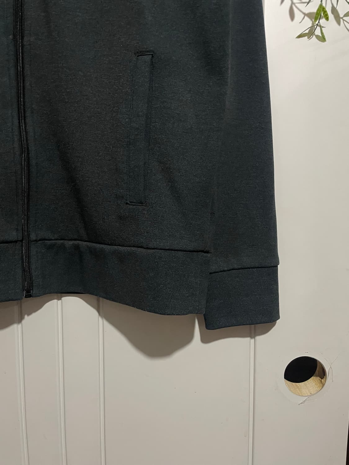 스웻 집업 상품이미지6