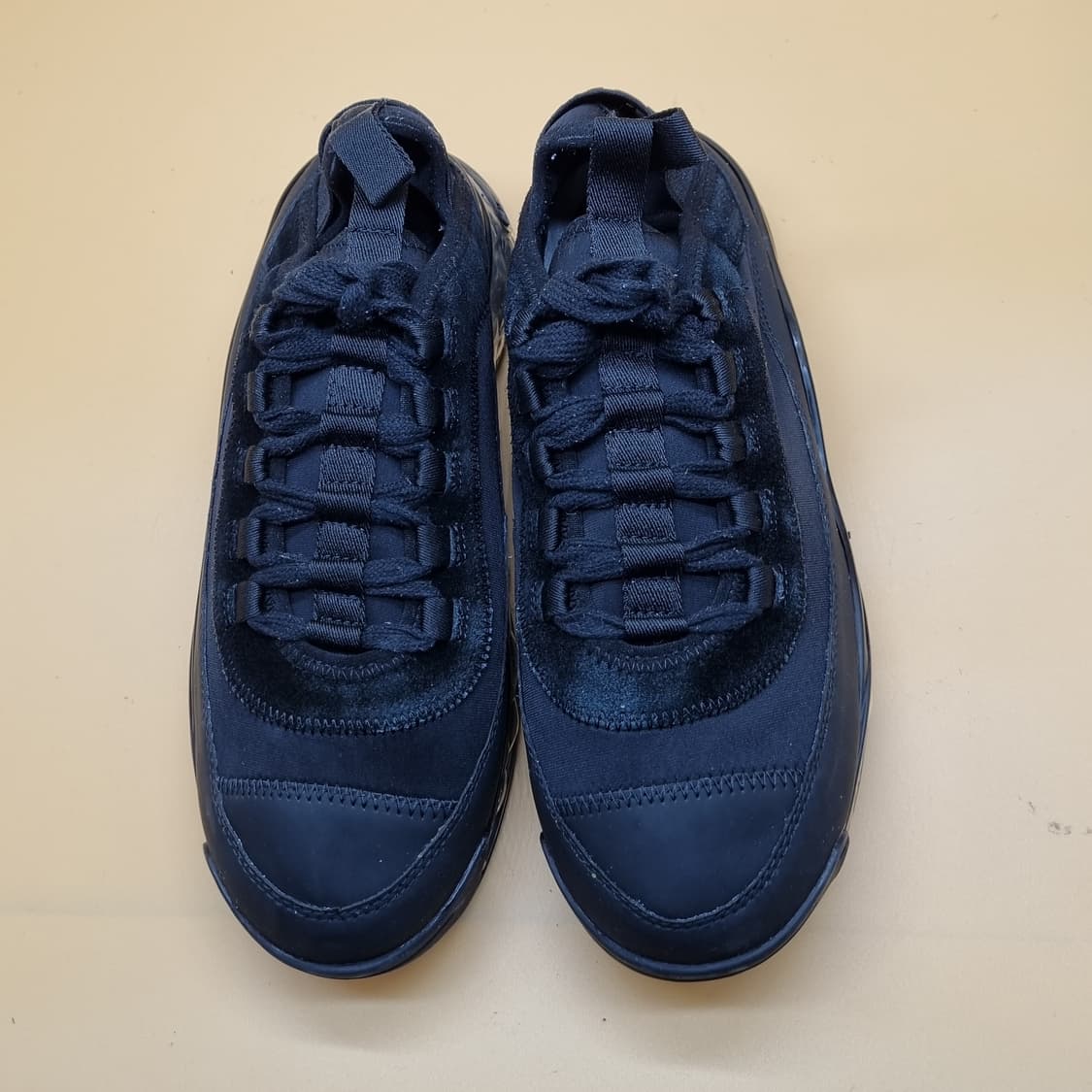 샤널 여성스니커즈40 255 상품이미지2