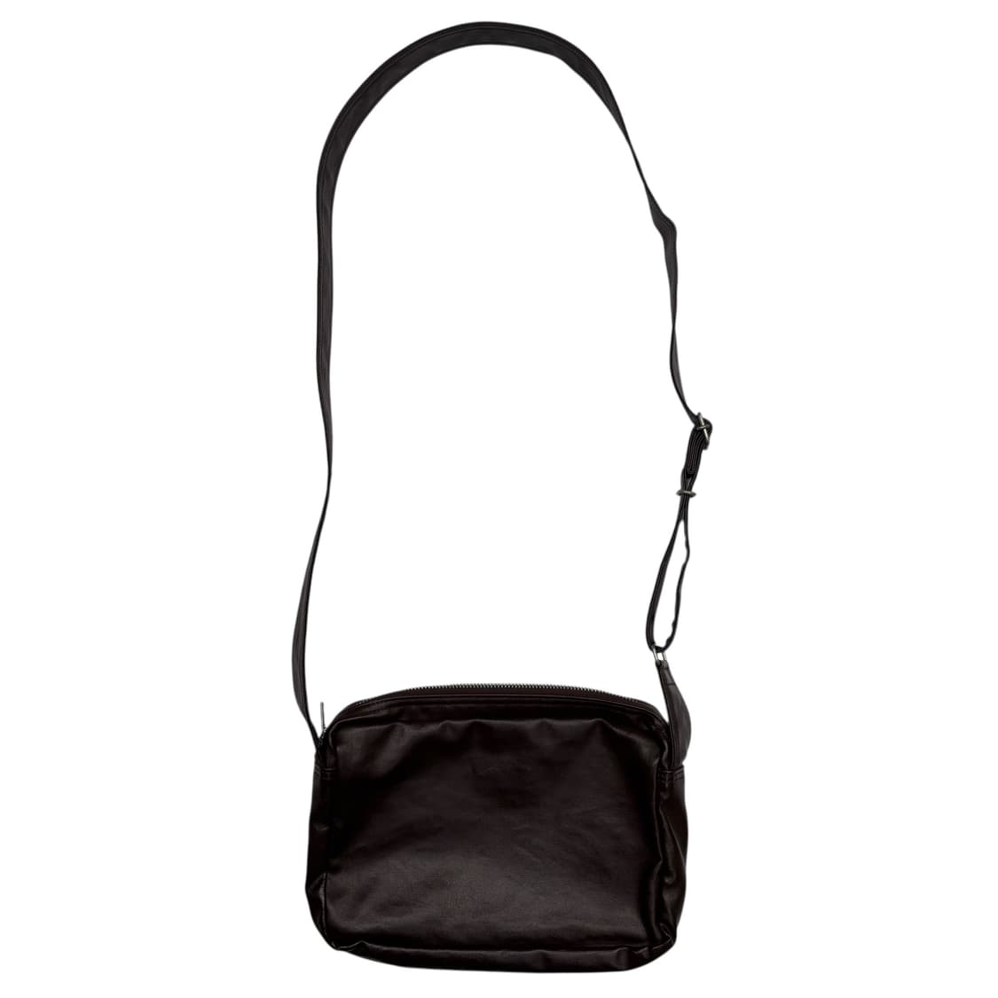 요시다 포터 레더 플리스타일 숄더백 OS 상품이미지6