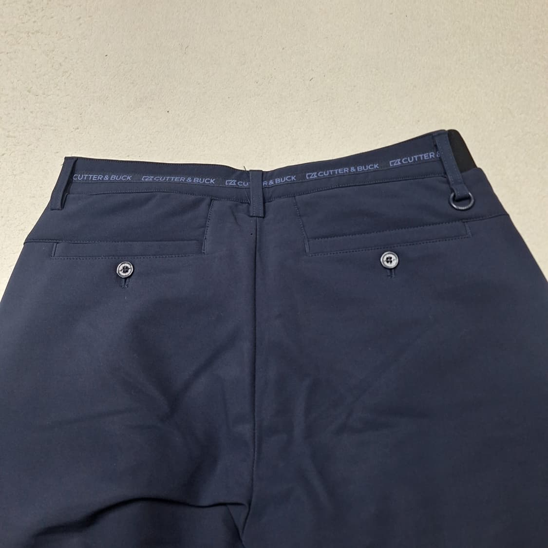 커터앤벅  기모바지82 상품이미지5