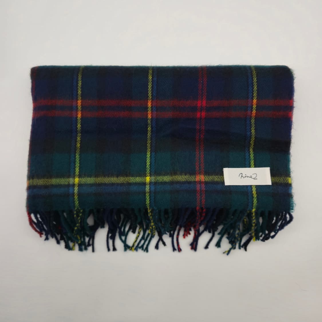 nina mew 니나뮤 목도리 머플러 숄 [BFC10751-256-07] 상품이미지2