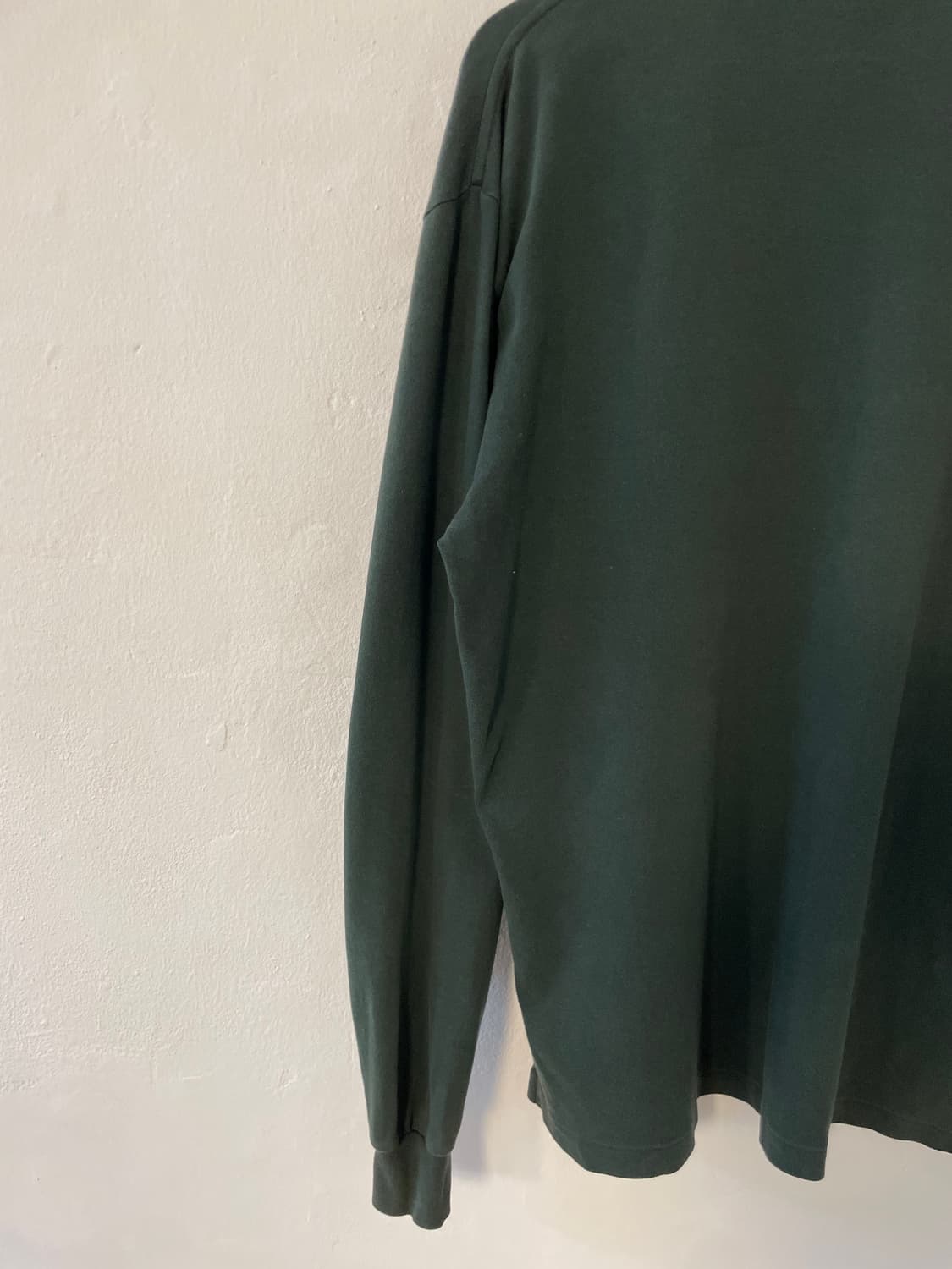 폴로 코튼 카라 셔츠  상품이미지9