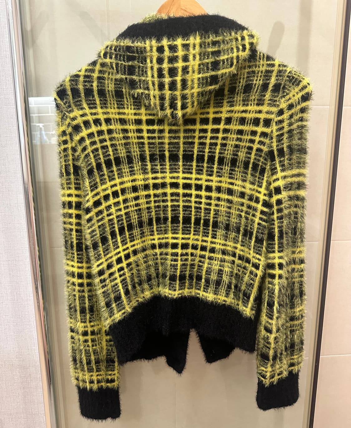 초포바 로위나 후드 가디건 Chopova Lowena 상품이미지2