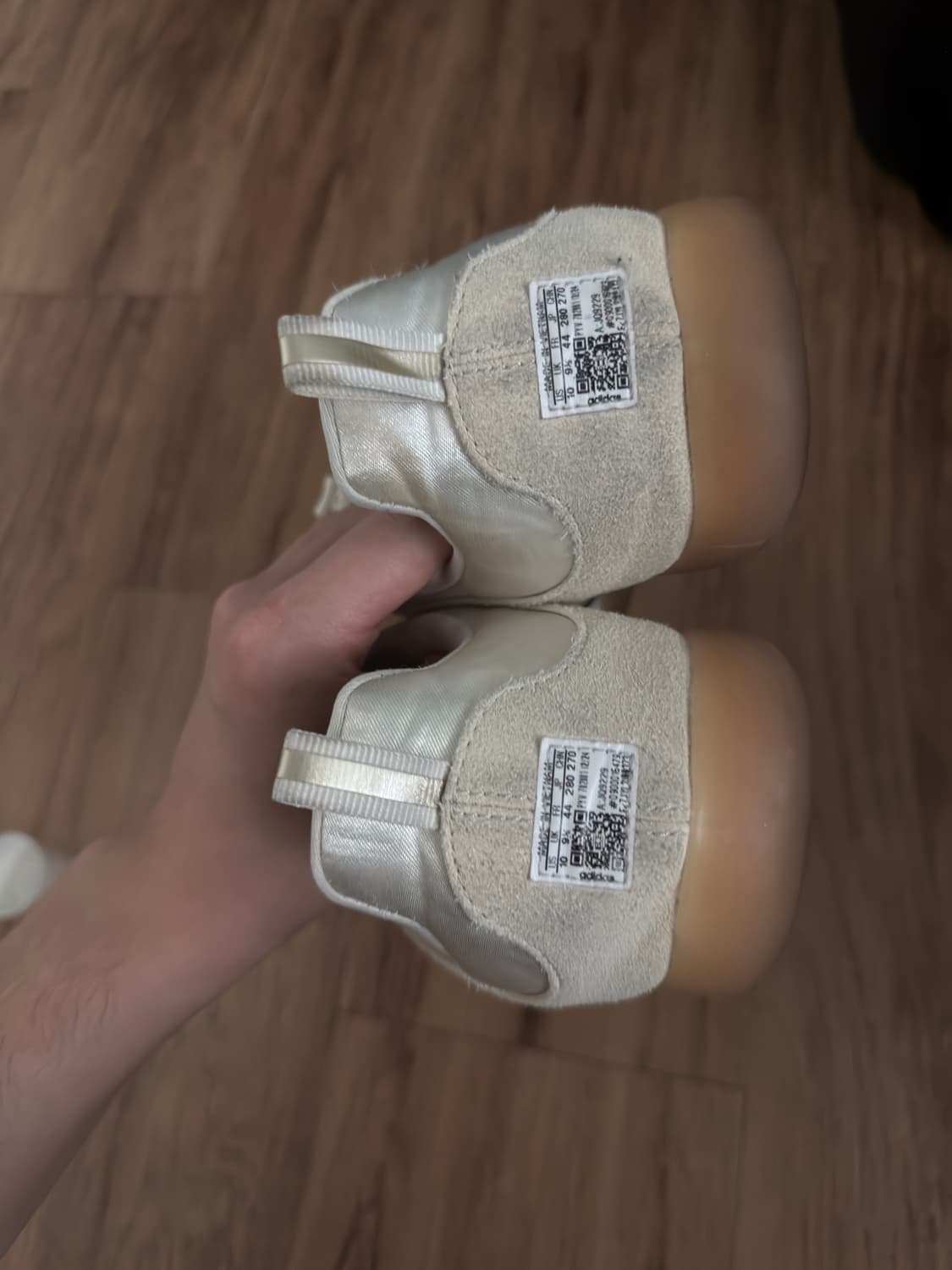 아디다스 배드버니 발레리나 상품이미지5