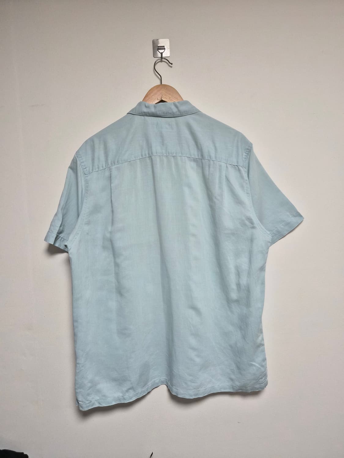 콜롬비아Columbia 라미 셔츠 M - S417 상품이미지2