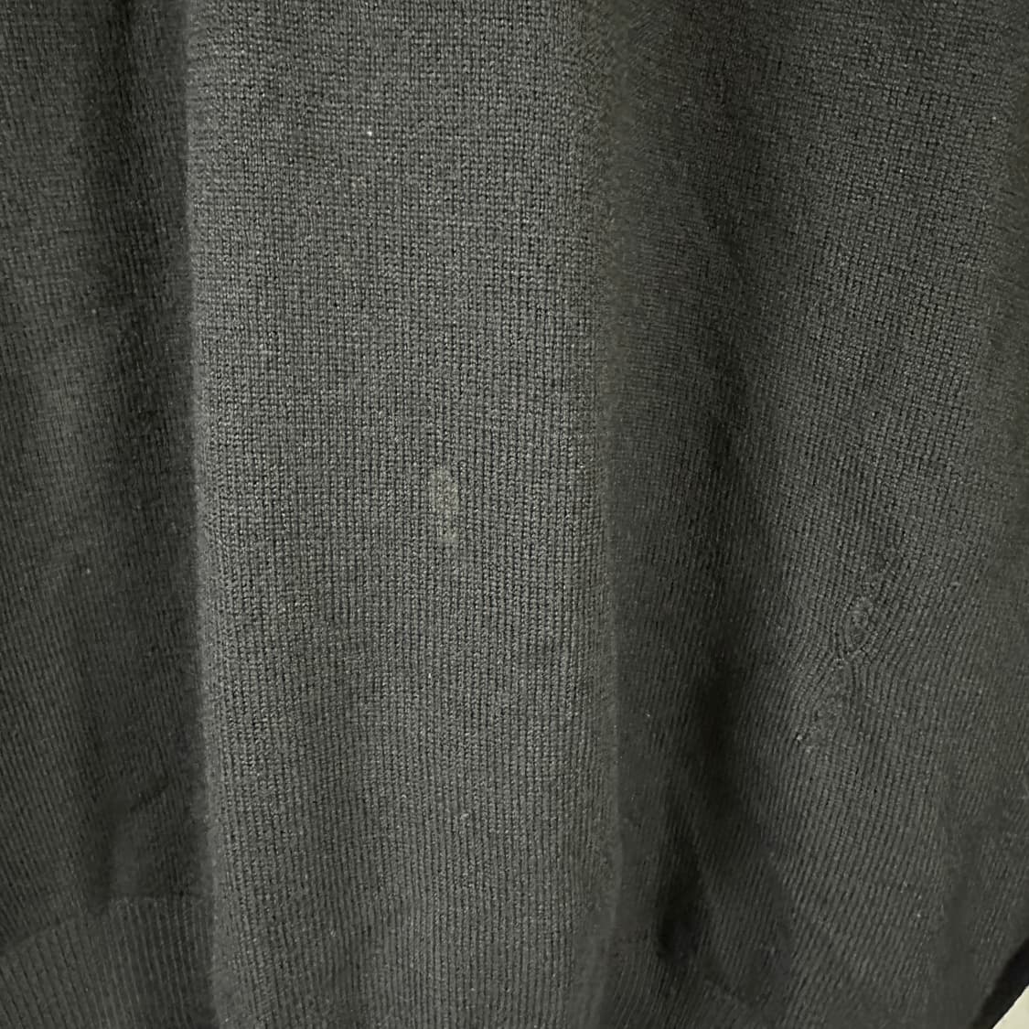 Giorgiolini 엑스트라파인 메리노울 니트 상품이미지3