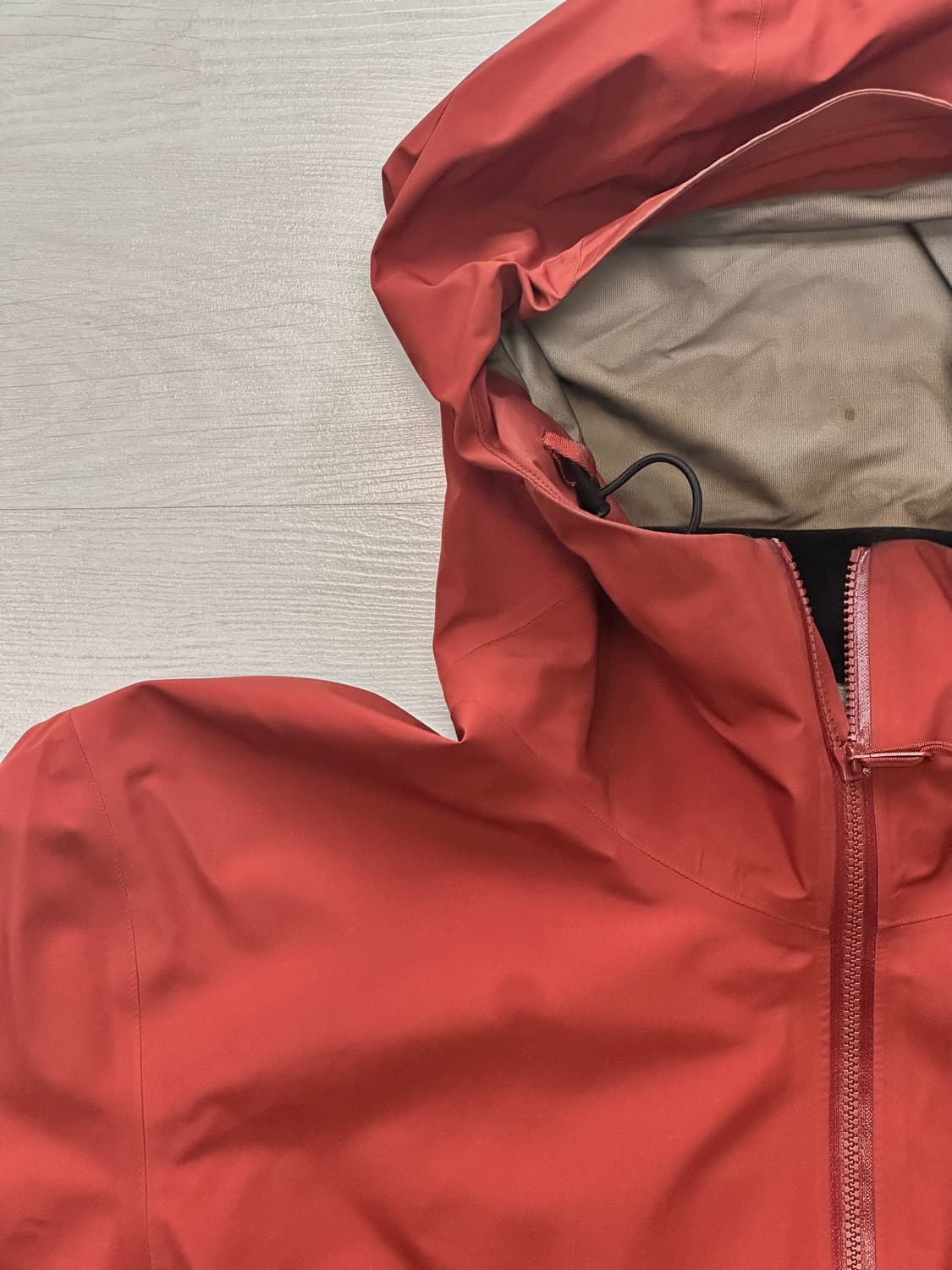 아크테릭스 베일런스 아리스 상품이미지3