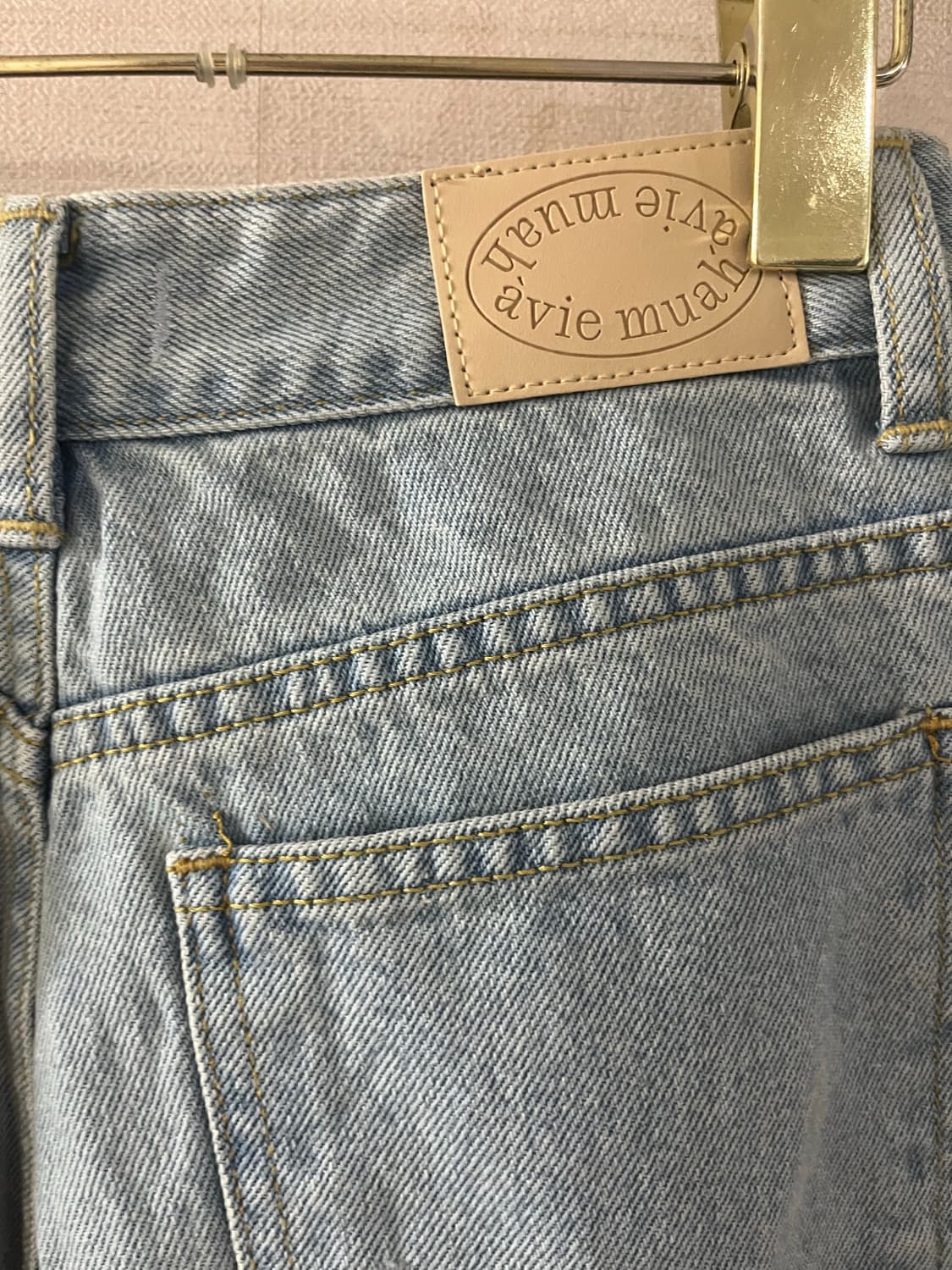 아바에무아 Aviemuah 오블리크 와이드 디스트로이드진(1/M) 상품이미지10