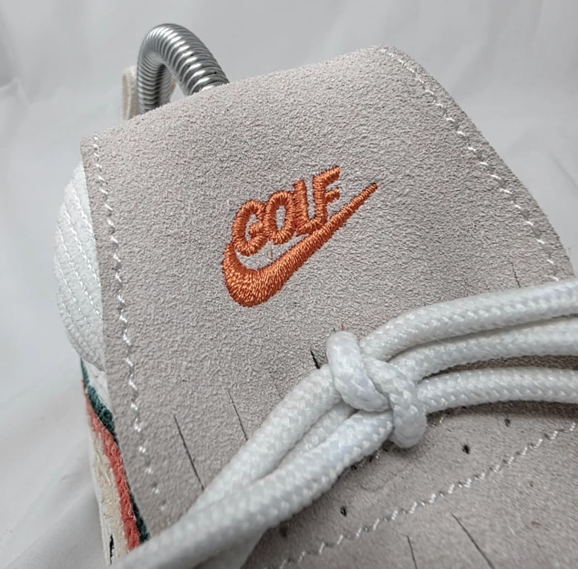 나이키 에어맥스 97 G 골프화 240mm 상품이미지8