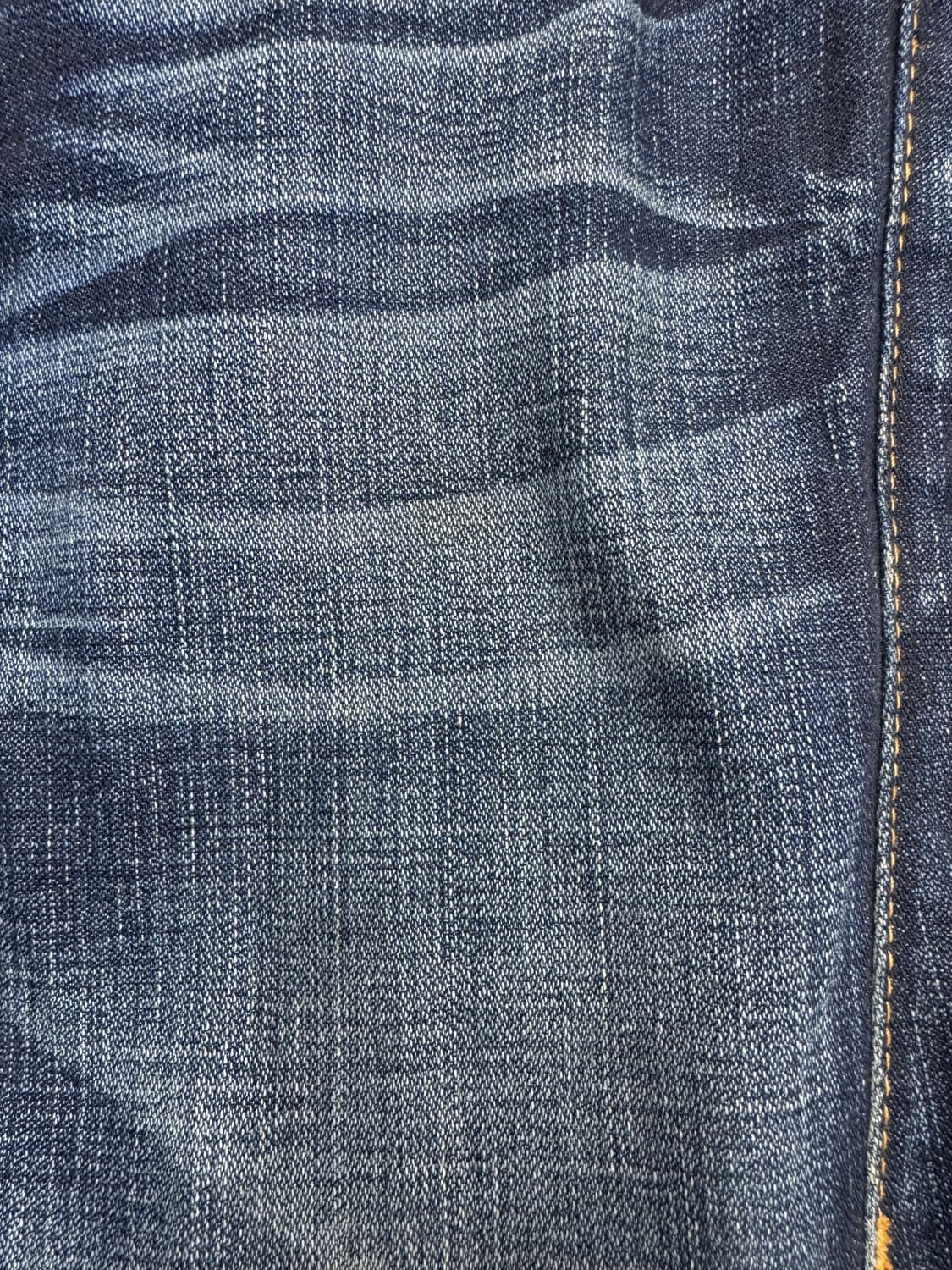 트루릴리전 데님팬츠 상품이미지8