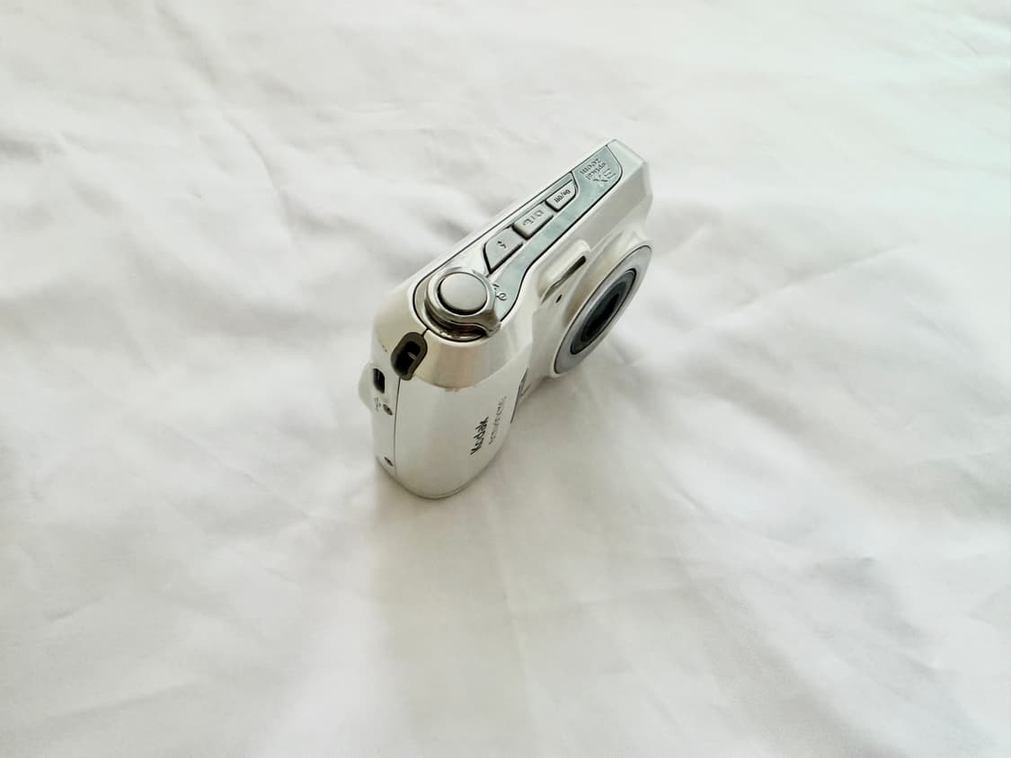 코닥 이지쉐어 c1530 상품이미지5