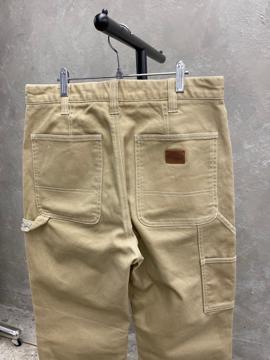 [30] Dickies 디키즈 카펜터 워크팬츠 상품이미지2