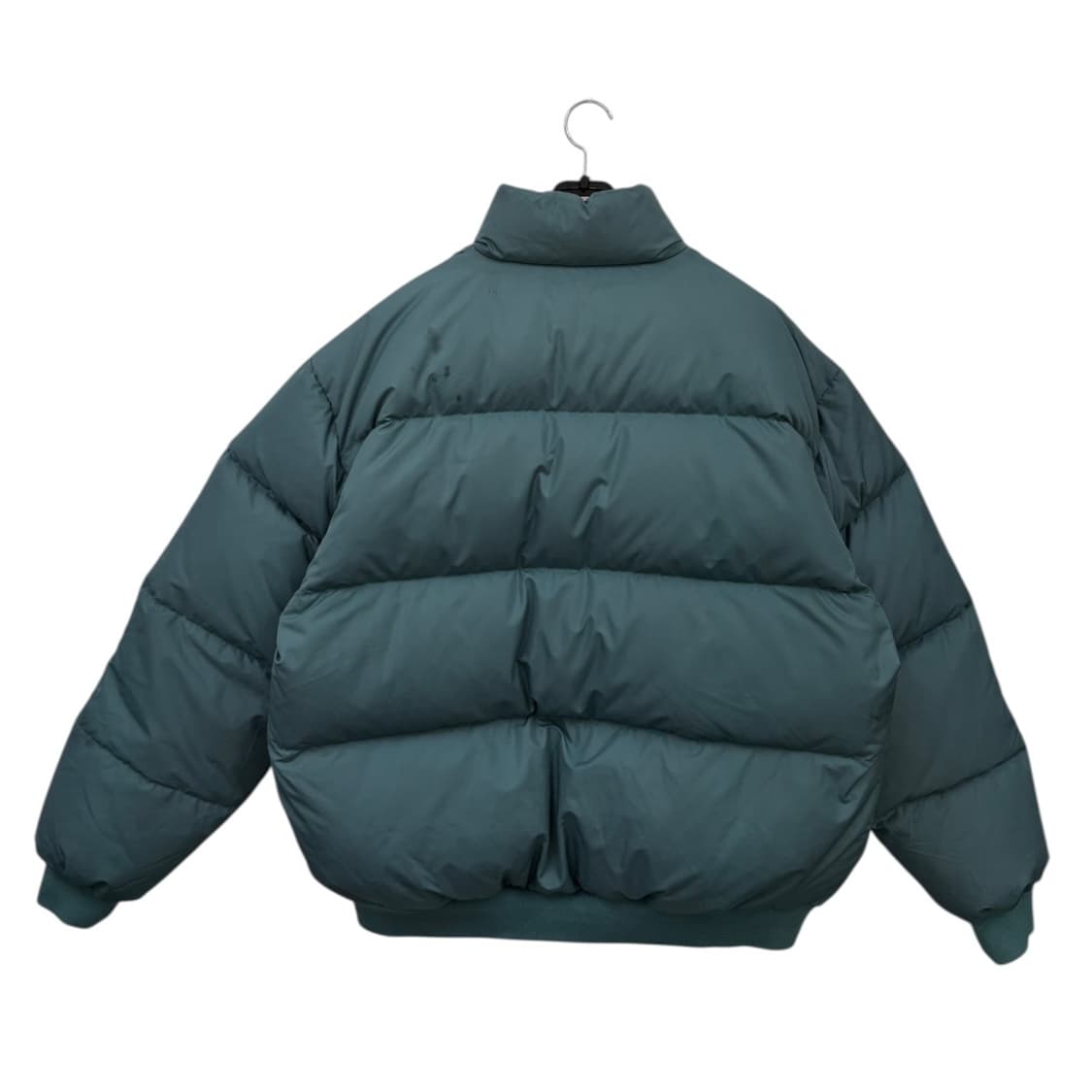 폴로랄프로렌90s 푸퍼 다운패딩 상품이미지2