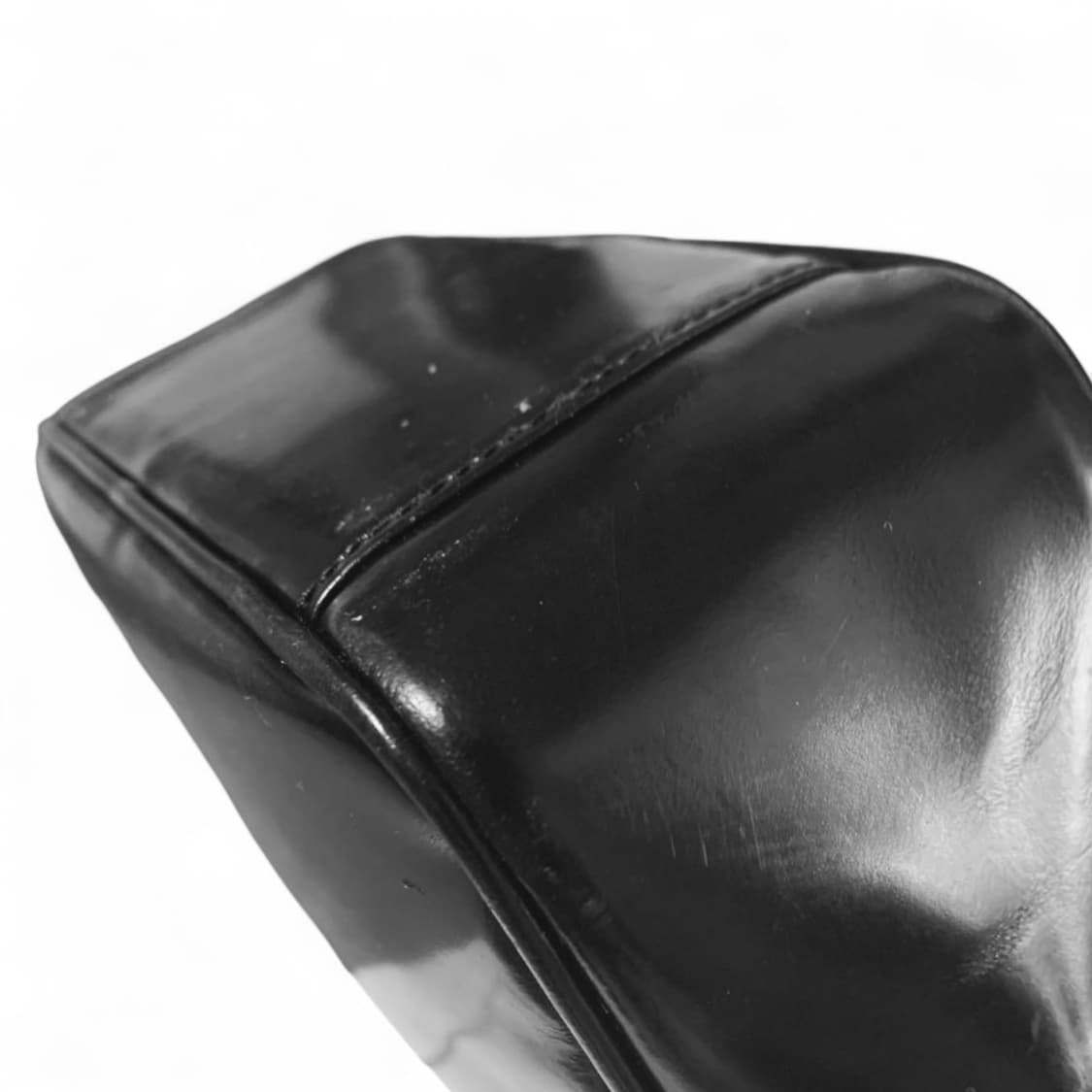 꼼데가르송 가죽 아오야마 1 상품이미지7