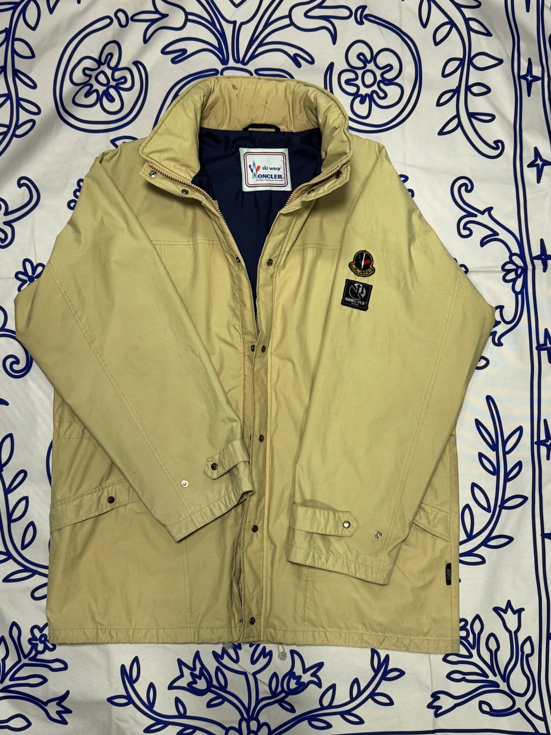moncler 80s Gore-Tex 상품이미지1