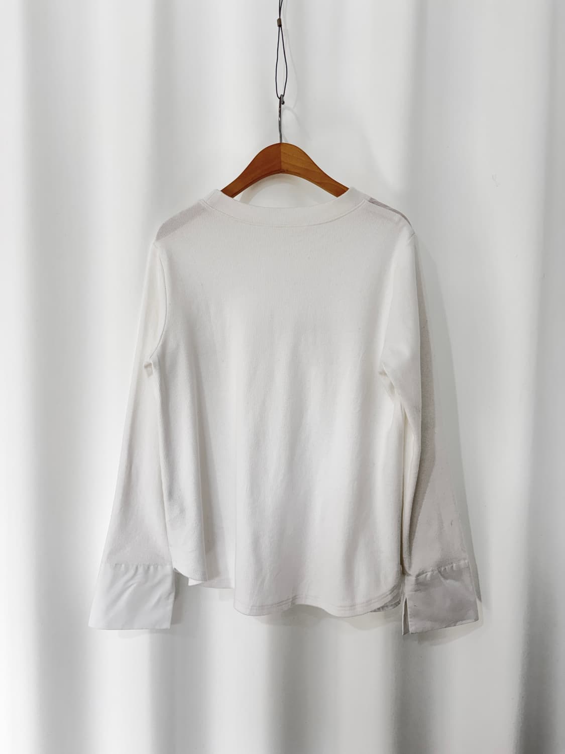 vintage blouse 상품이미지4