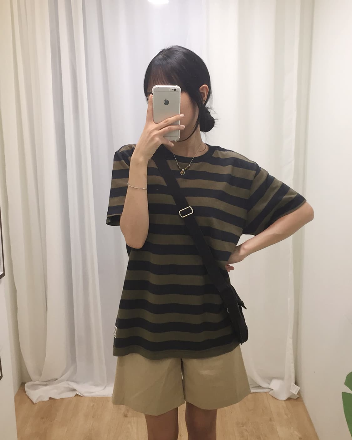 Unisex Levi's Short Sleeve T-shirt 95 상품이미지3
