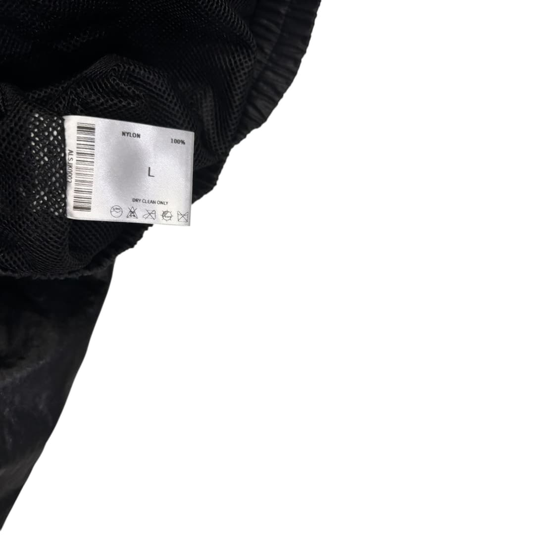 알리스 투웨이 윈드브레이커 자켓 상품이미지5