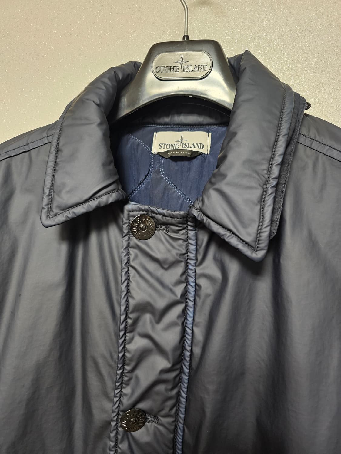 스톤아일랜드 무솔라 고마타 상품이미지2