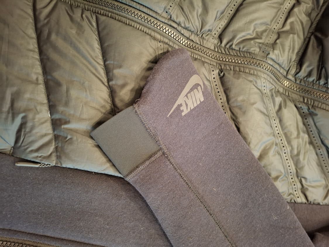 (마지막특가) 나이키 패딩 상품이미지3