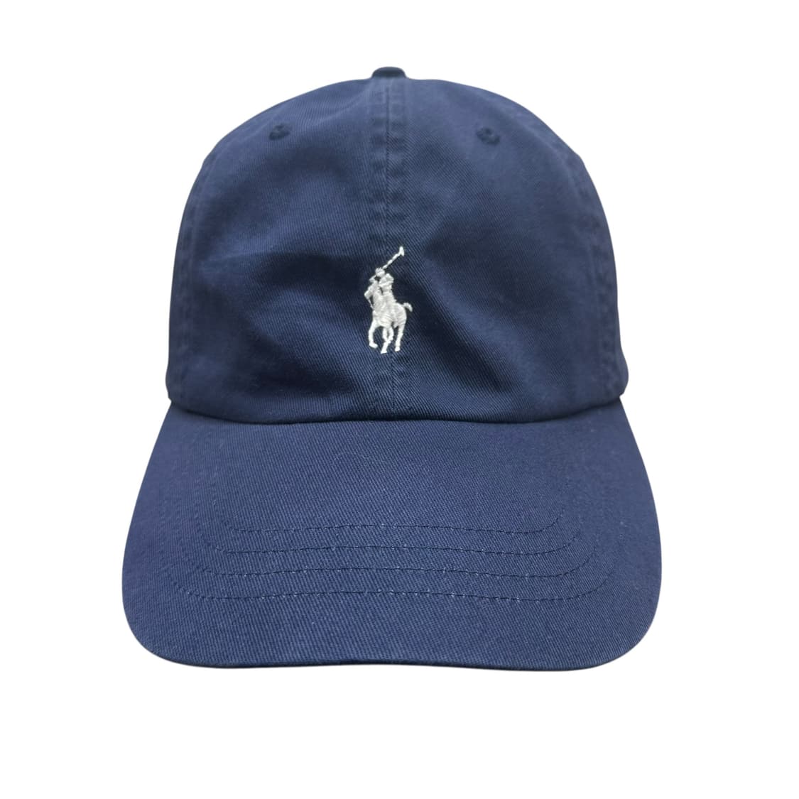 폴로랄프로렌 큐알 신형 볼캡 상품이미지1