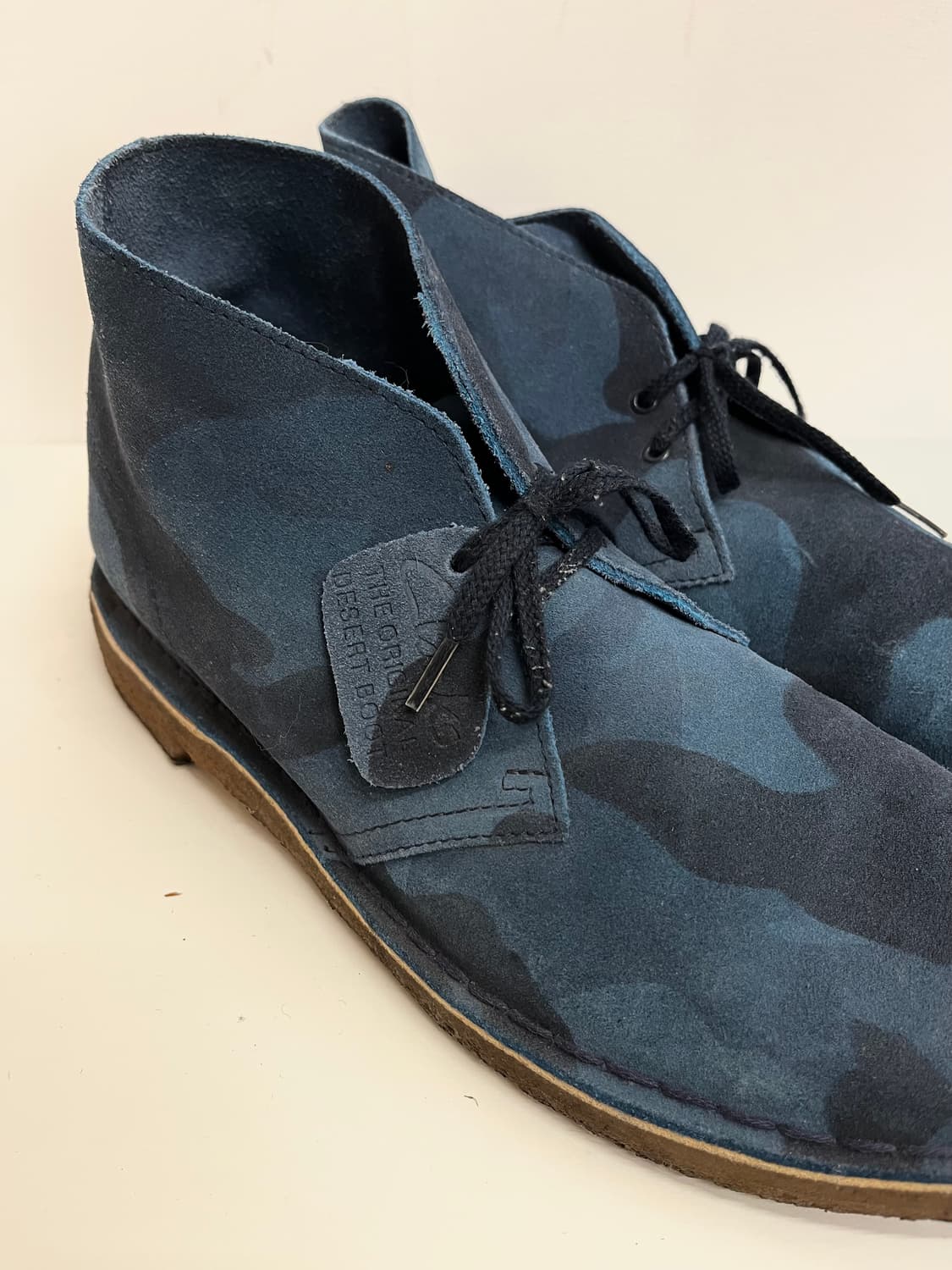 Clarks 상품이미지5
