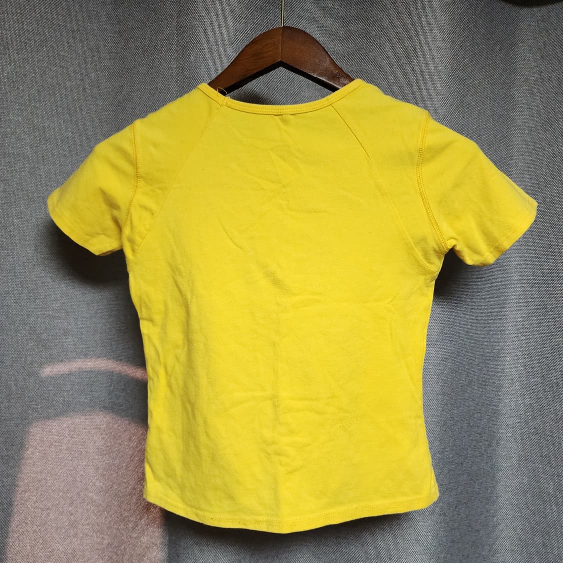 KIKI Punk 락 반팔 티셔츠 상품이미지3