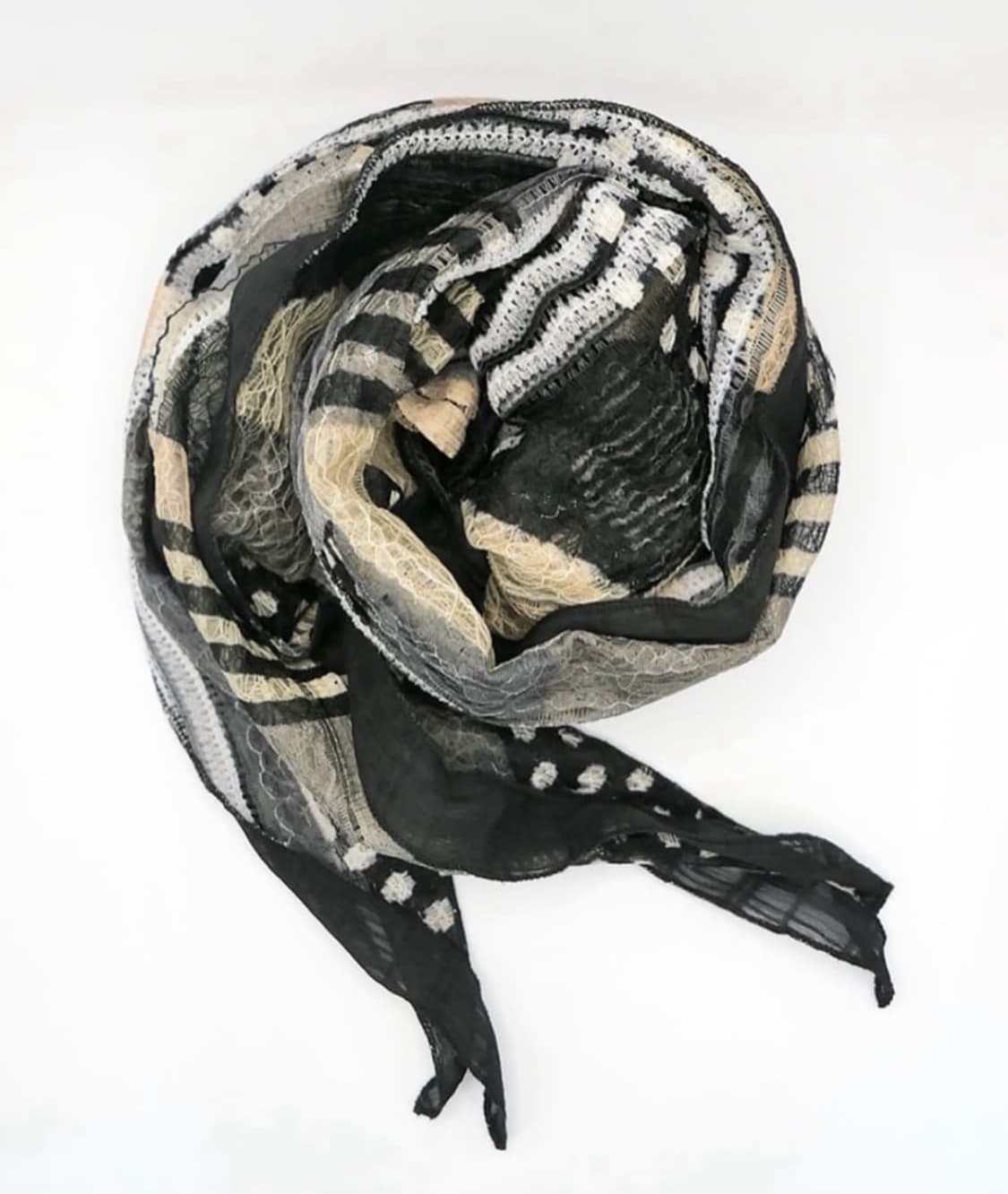 코이세이오 증정 스카프 상품이미지1